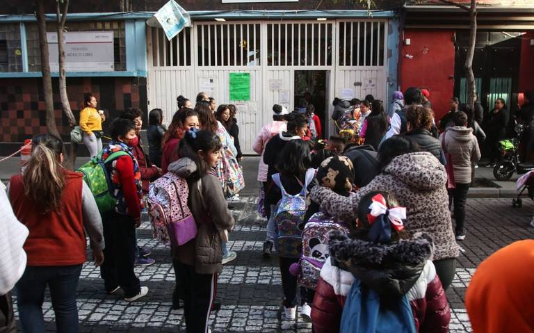 ¿Hay clases el 10 de mayo? Lo que dice el calendario de la SEP