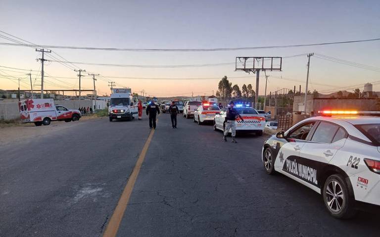 Muere otra menor de 14 años víctima del ataque armado en la Vía Corta