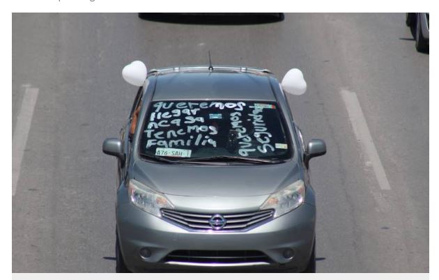 Didi y Uber firmarán convenio con la SSPE