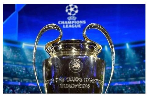 Inicia la Súper Champions