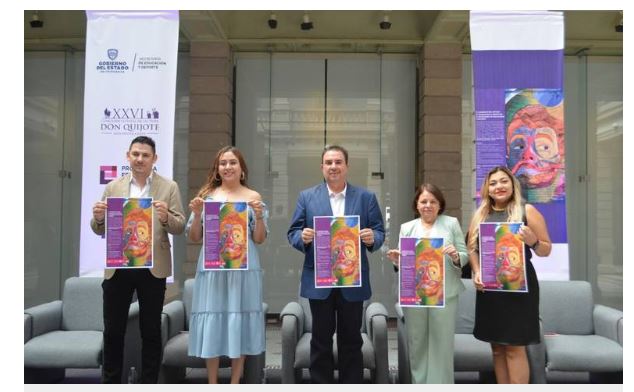 Concurso para estudiantes