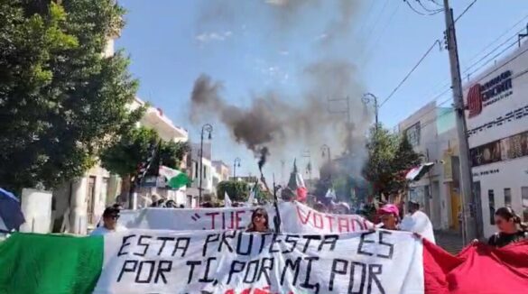 Magistrados y jueces del PJF reanudarán labores el 28 de octubre