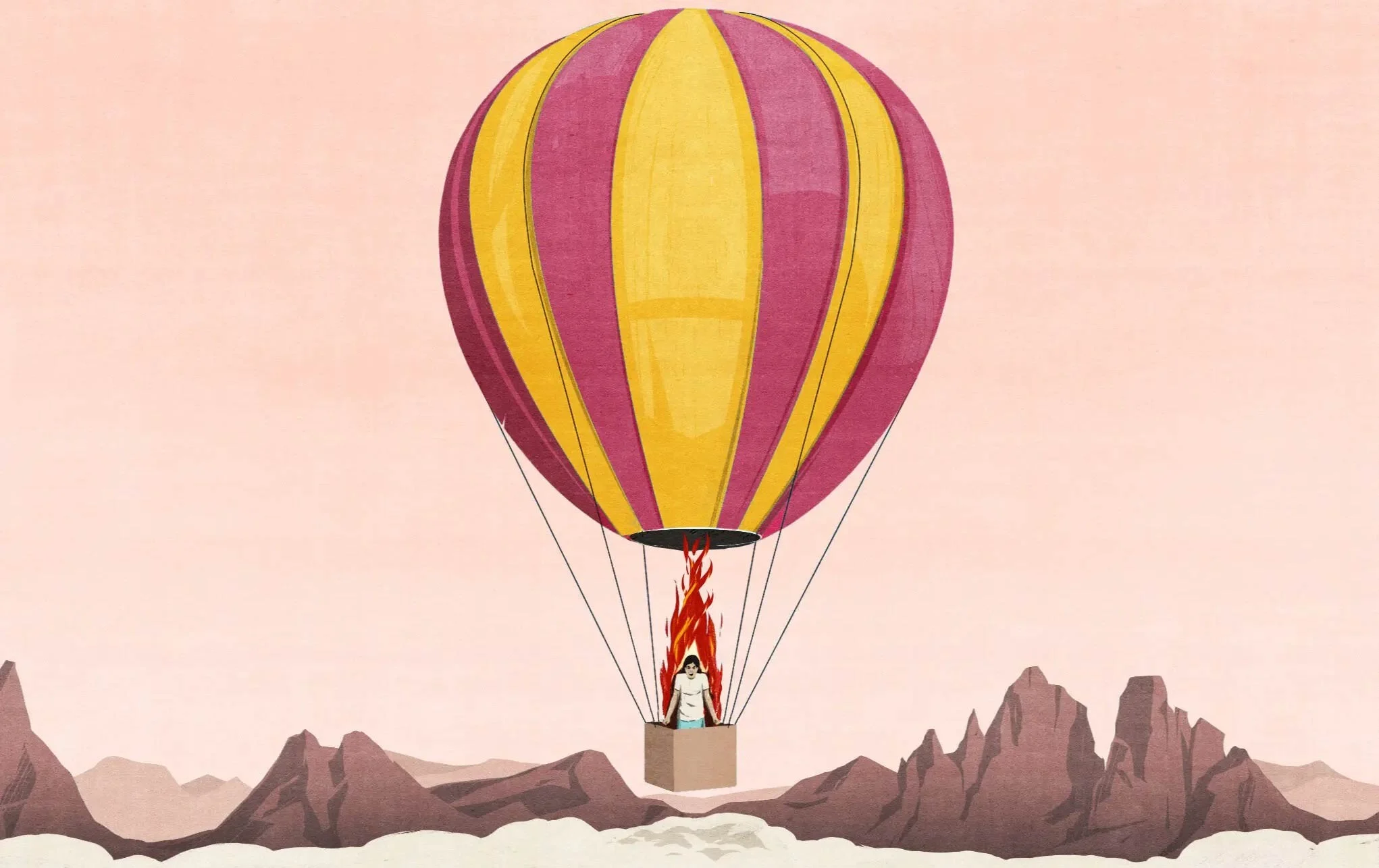 El enojo puede impulsarte a alcanzar tus metas