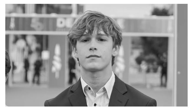 Muere Hudson Meek, joven actor de ‘Baby Driver’