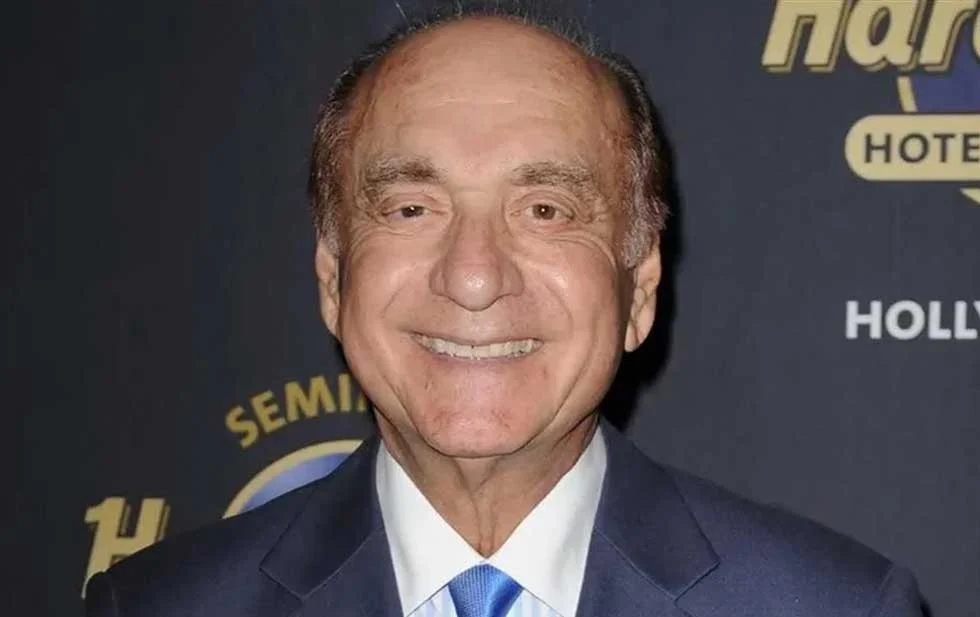 Muere el comediante Dick Capri a los 93 años