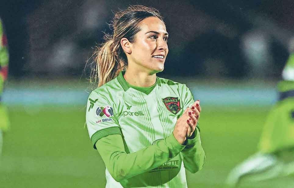 Por un año de logros