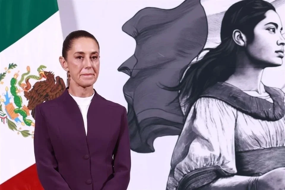 Le dan pausa a aranceles; anuncia festival