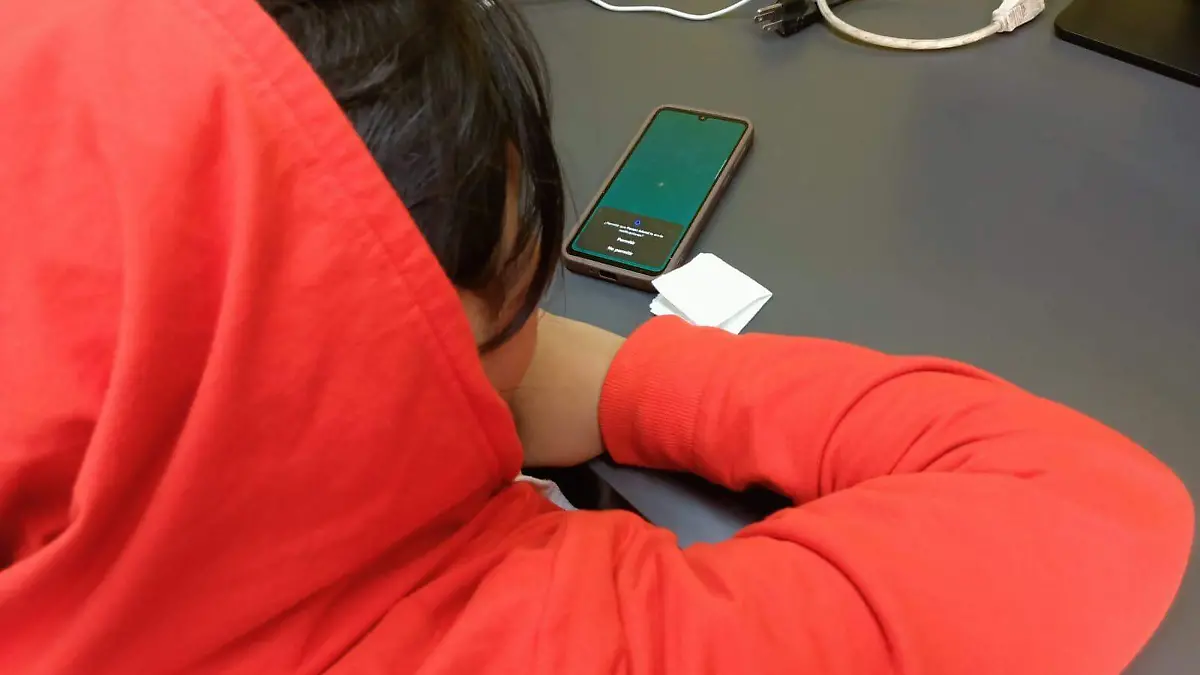 Estudian 400 niños migrantes en nivel básico en Ciudad Juárez