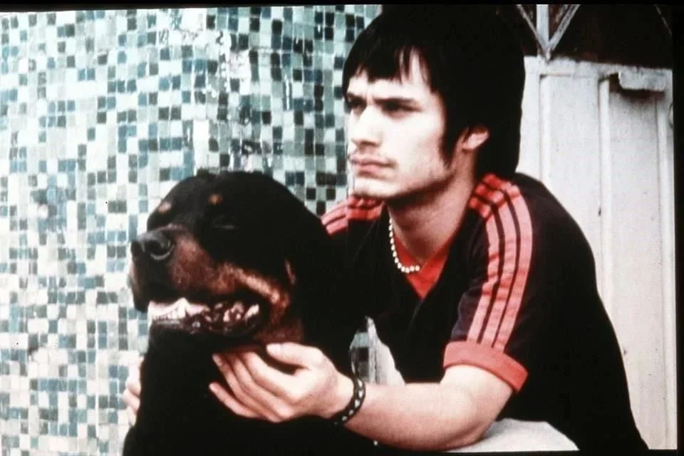 Celebrará Cannes los 25 años de ‘Amores Perros’ con Iñárritu