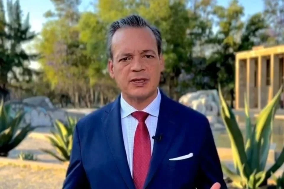 Ordenan a INE evaluar candidatura a PJ de hijo de General