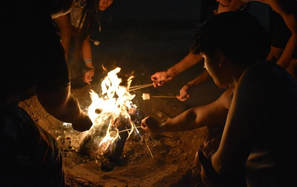 Concluye con éxito Campamento GenLider en CONALEP I