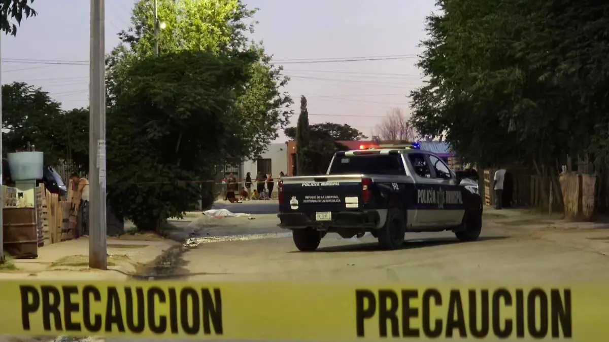 Privan de la vida a joven cuando se dirigía a tienda de abarrotes