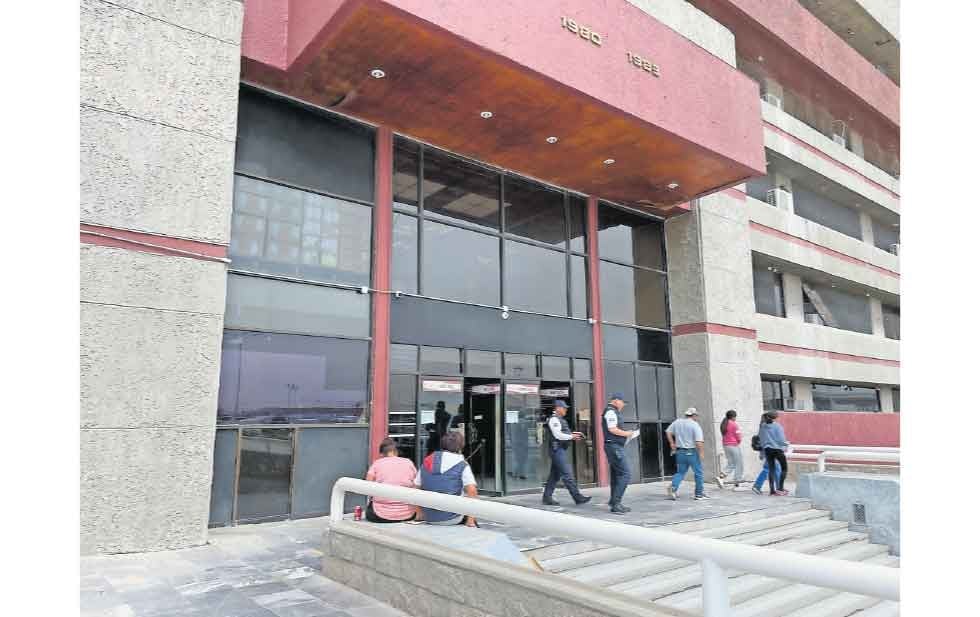 Detecta Municipio cartas apócrifas