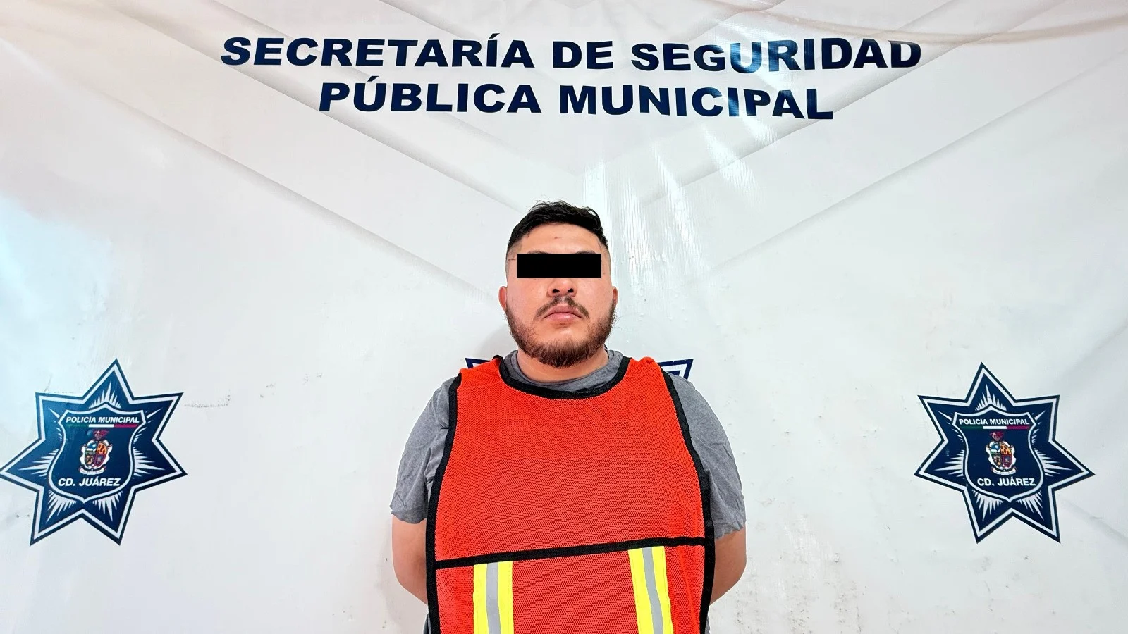 Cae presunto responsable de asesinar a mujer en la Bellavista