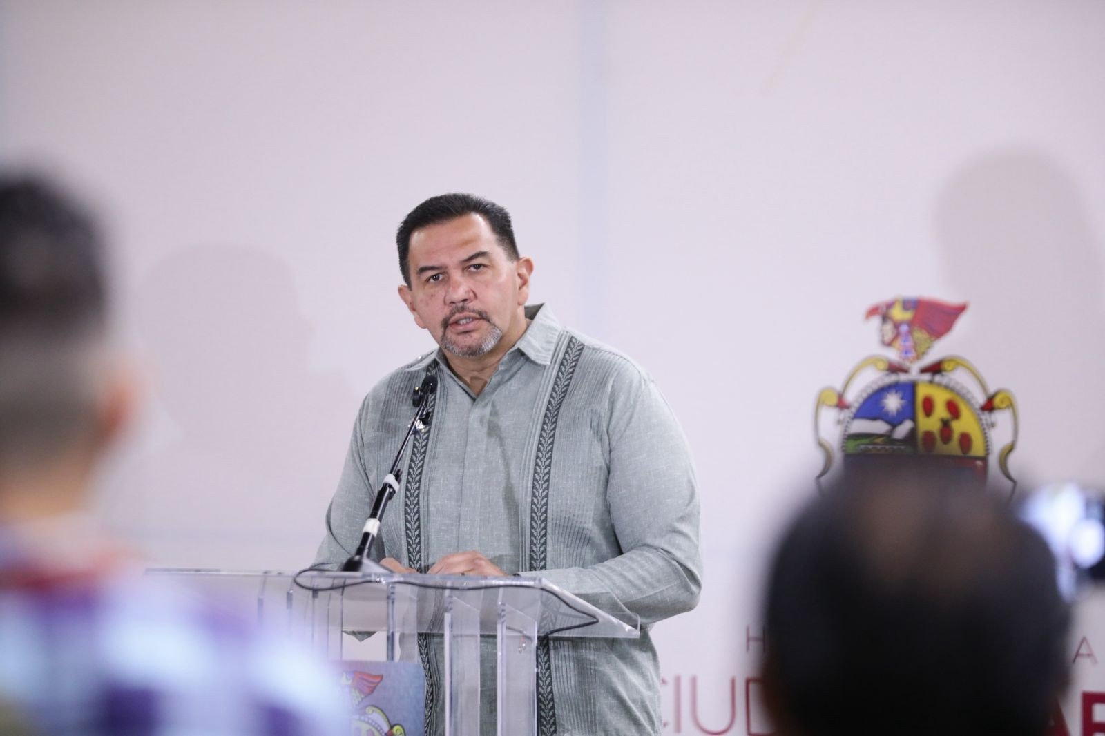 Hasta diciembre, Parque Suroriente