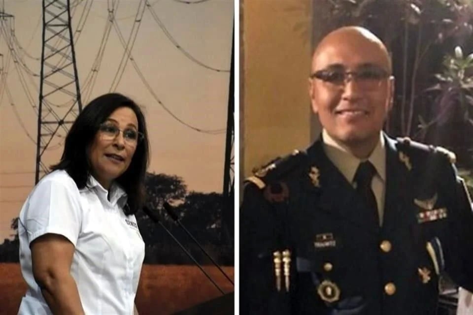 Dice Nahle que Trauwitz no le entregó información relevante