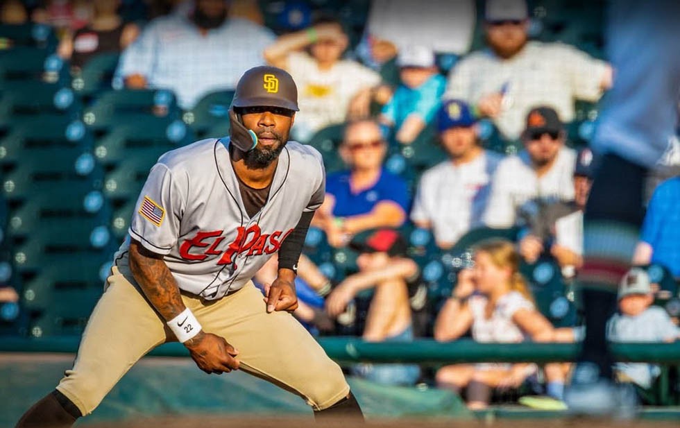 Chihuahuas reciben a Vaqueros Espaciales de Sugar Land