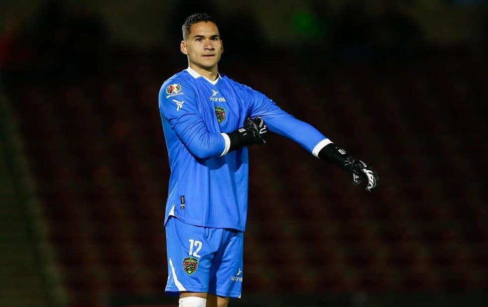 FC Juárez anuncia la salida de Arturo Delgado