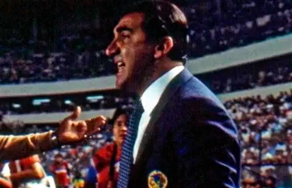 Murió Miguel ‘Zurdo’ López, técnico de época en América