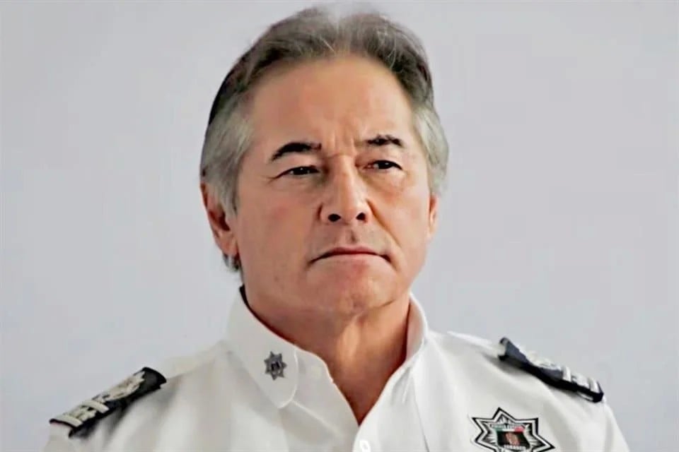 Ligan a Bermúdez con plagio de huachicolero