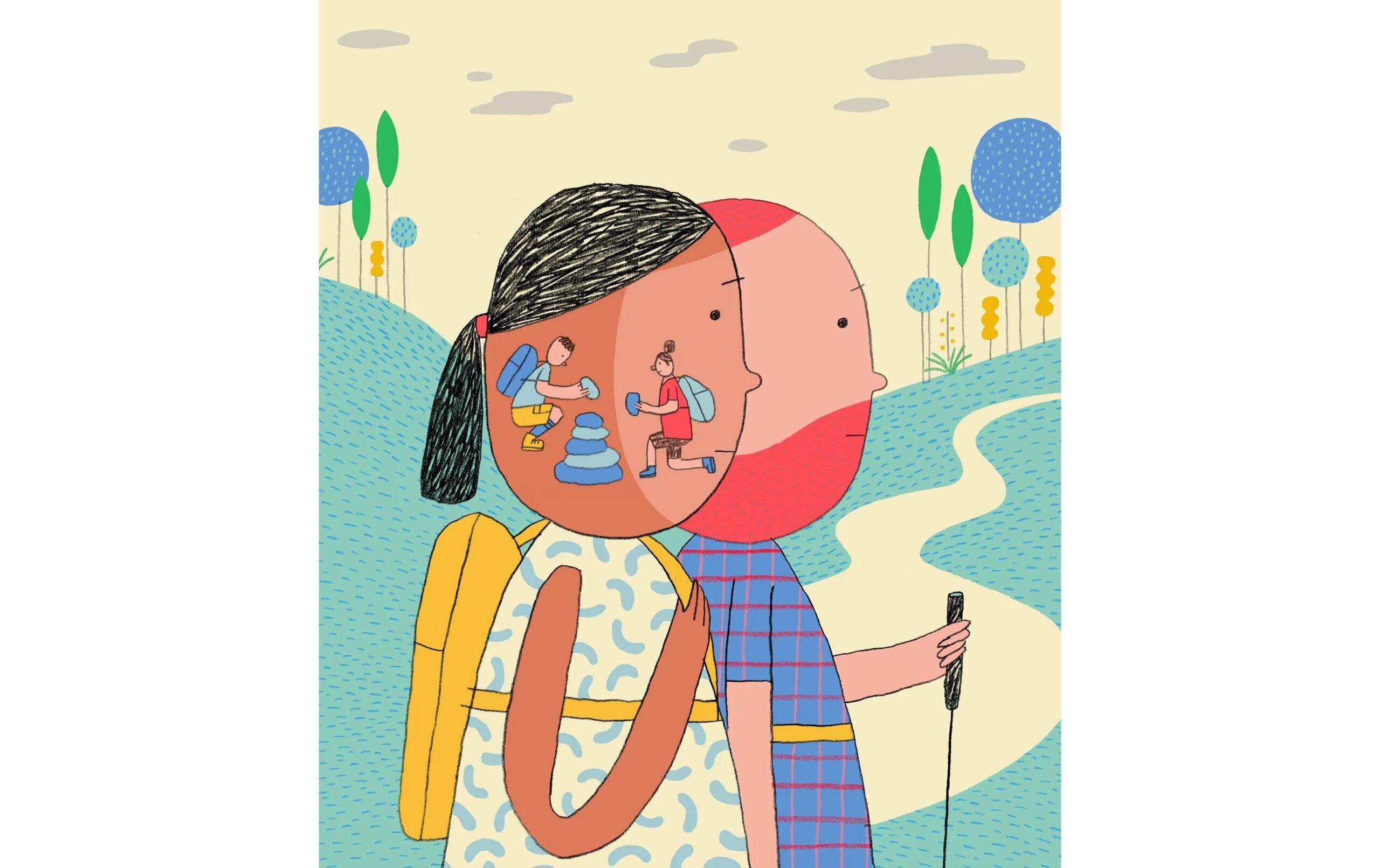 Amar después del divorcio, cuando el pasado también forma parte del presente