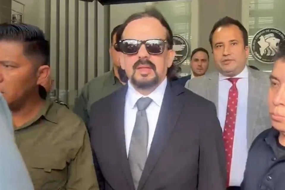 Se defiende Cruz Martínez de acusación de Alicia Villarreal