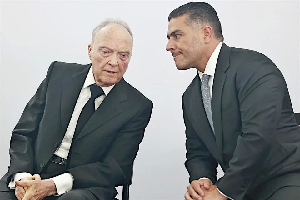 Defiende FGR a Ojeda: ‘él denunció hace 2 años’