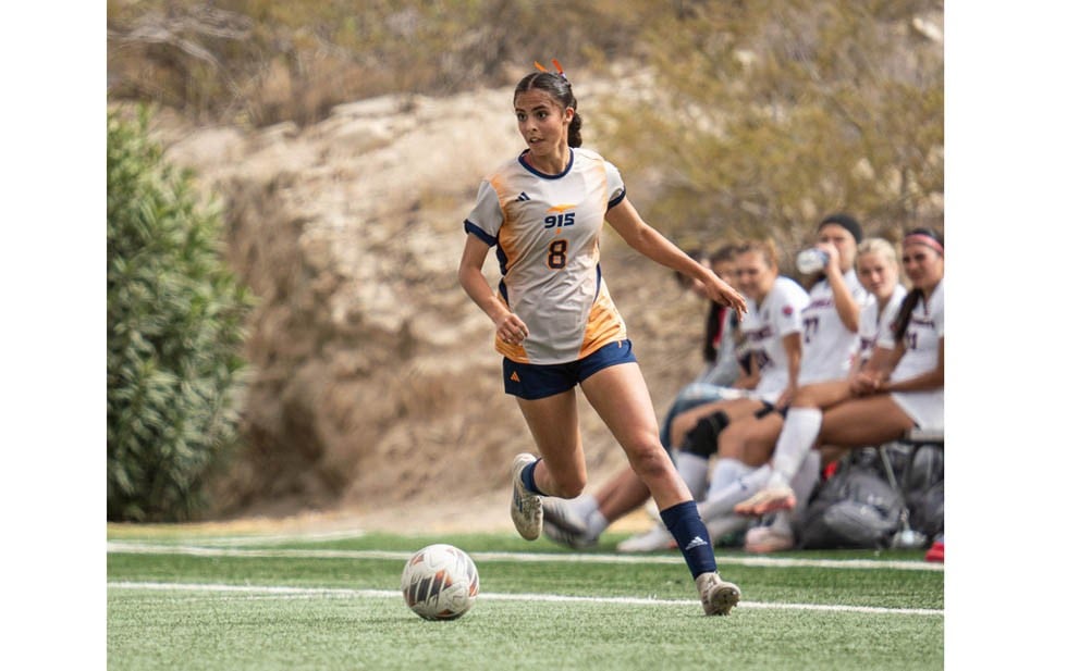 Ashlee Mora es convocada a microciclo con el Tri Femenil Sub-20