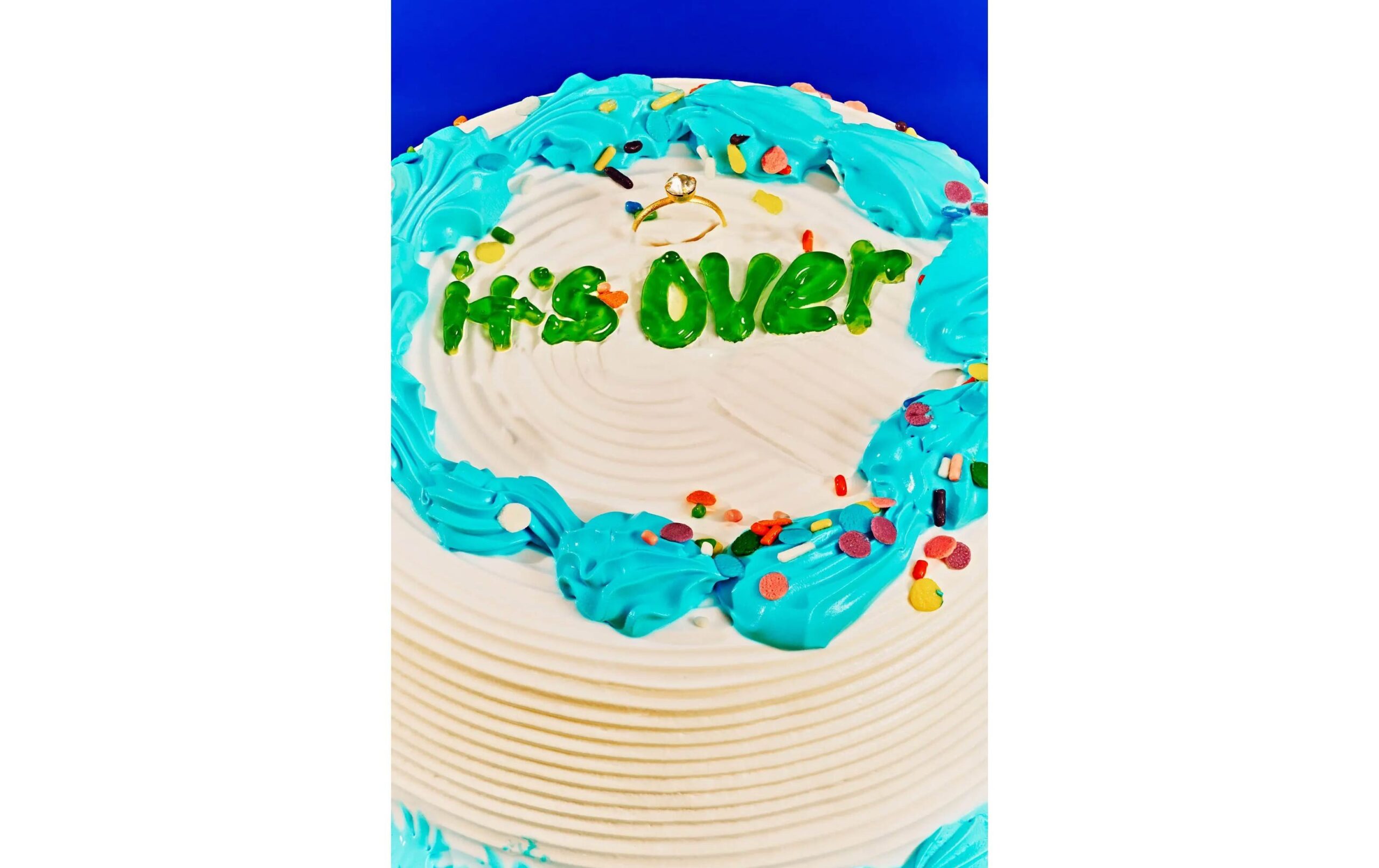 ¿Cómo es un divorcio en la generación Z?