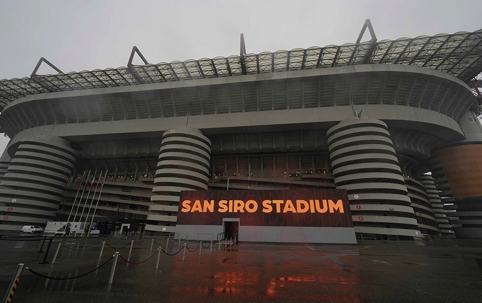 Se completa la venta del San Siro