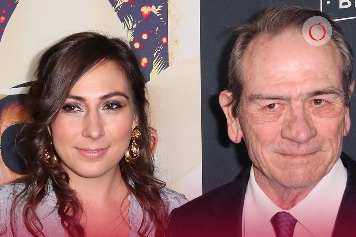 Tragedia en la Costa Oeste: Fallecimiento Sudden de Victoria Jones, Hija del Renombrado Actor Tommy Lee Jones, en Un Hotel de Lujo de San Francisco