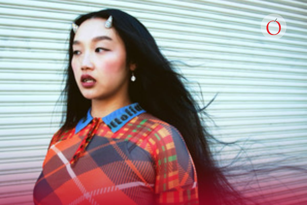 “Hasta la Frontera Sonora: Estrella de K-Pop Demuestra Amor por la Música con Concierto Gratuito en México”