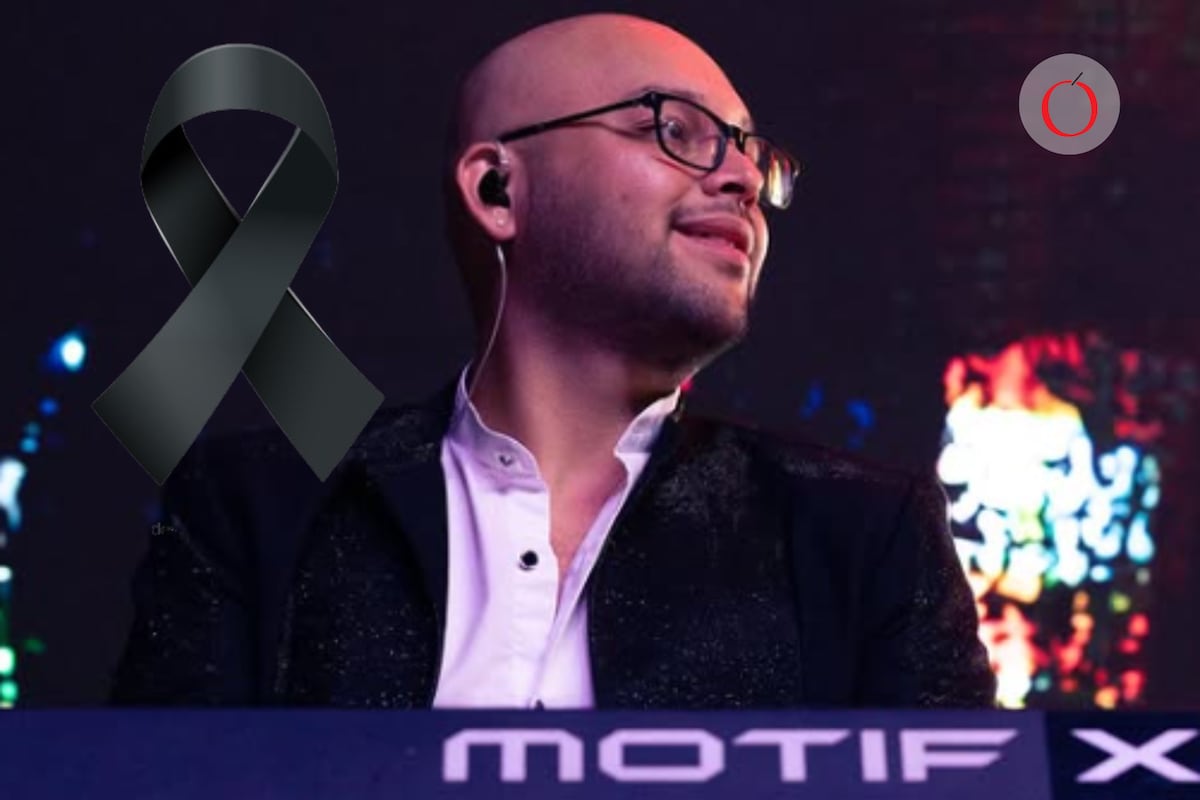 “El legado musical se quiebra: fallecimiento de un miembro clave de la Banda Sinaloense MS”