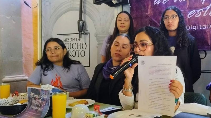 Religión vs. derechos: la batalla oculta por la despenalización del aborto en Querétaro