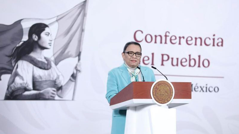 Casi 190 mil mexicanos regresan de EE.UU. en lo que va de 2025: cifras oficiales