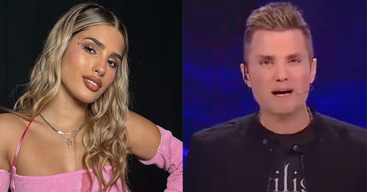 Juli Poggio responde con firmeza a Santiago del Moro por acusaciones de favoritismo en *Gran Hermano*